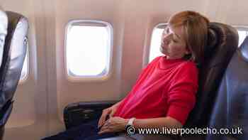 Travellers urged to never take 1 common pill before flight
