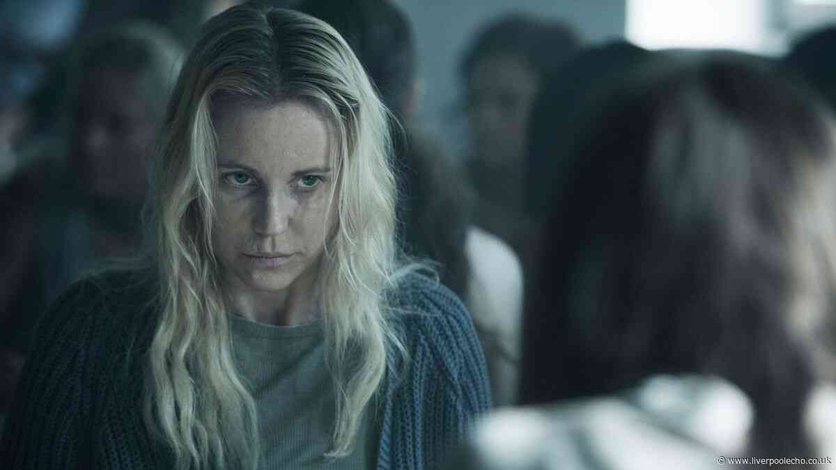 'Exceptional' crime drama which spawned seven remakes now on Amazon Prime