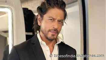 When Shah Rukh Khan recalled his father's emotional story behind avoiding the valley