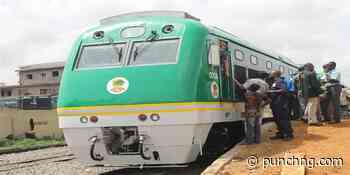 NRC, NSCDC foil railway vandalism attempt, recover nine cylinders in Osun