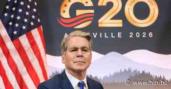 VS willen dat G20-landen handelsvoorwaarden voor China herzien: "Golf aan Chinese export is onhoudbaar"