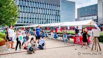 Internationale studenten dragen uiteindelijk meer geld bij aan Nederland