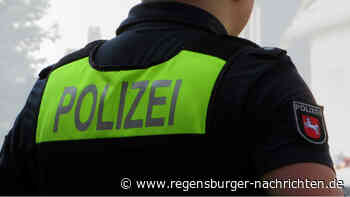 Drogenfahrt endet mit Kollision auf der A3