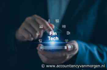 KPMG: fintech-investeringen fors omhoog, aantal deals neemt af