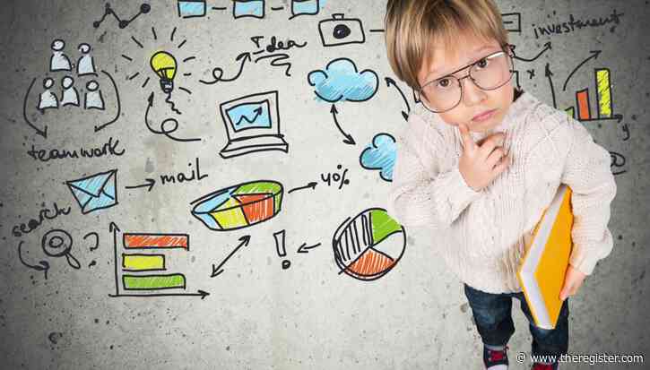 Who, me? Techie with three months' experience was sent in as the Cisco expert and proceeded to blow everything up