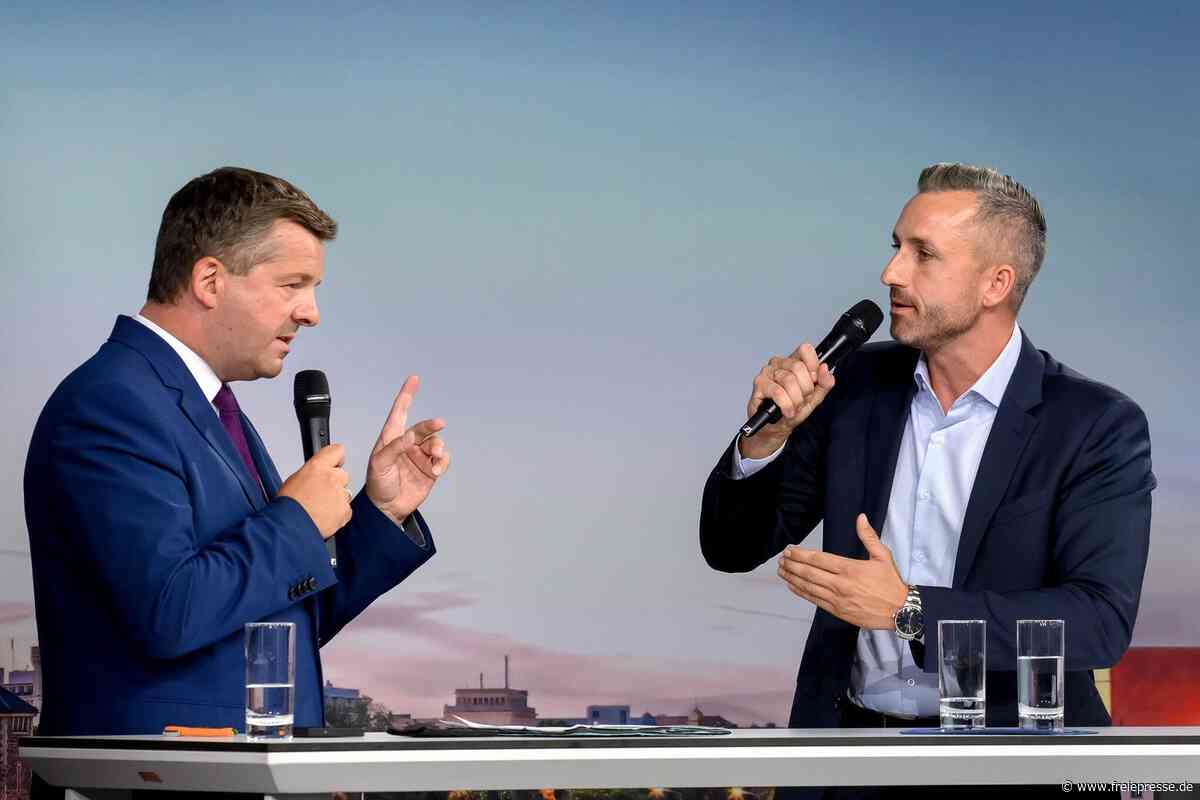 Siegmund, Schulze oder jemand ganz anderes? Sechs Szenarien für Sachsen-Anhalt
