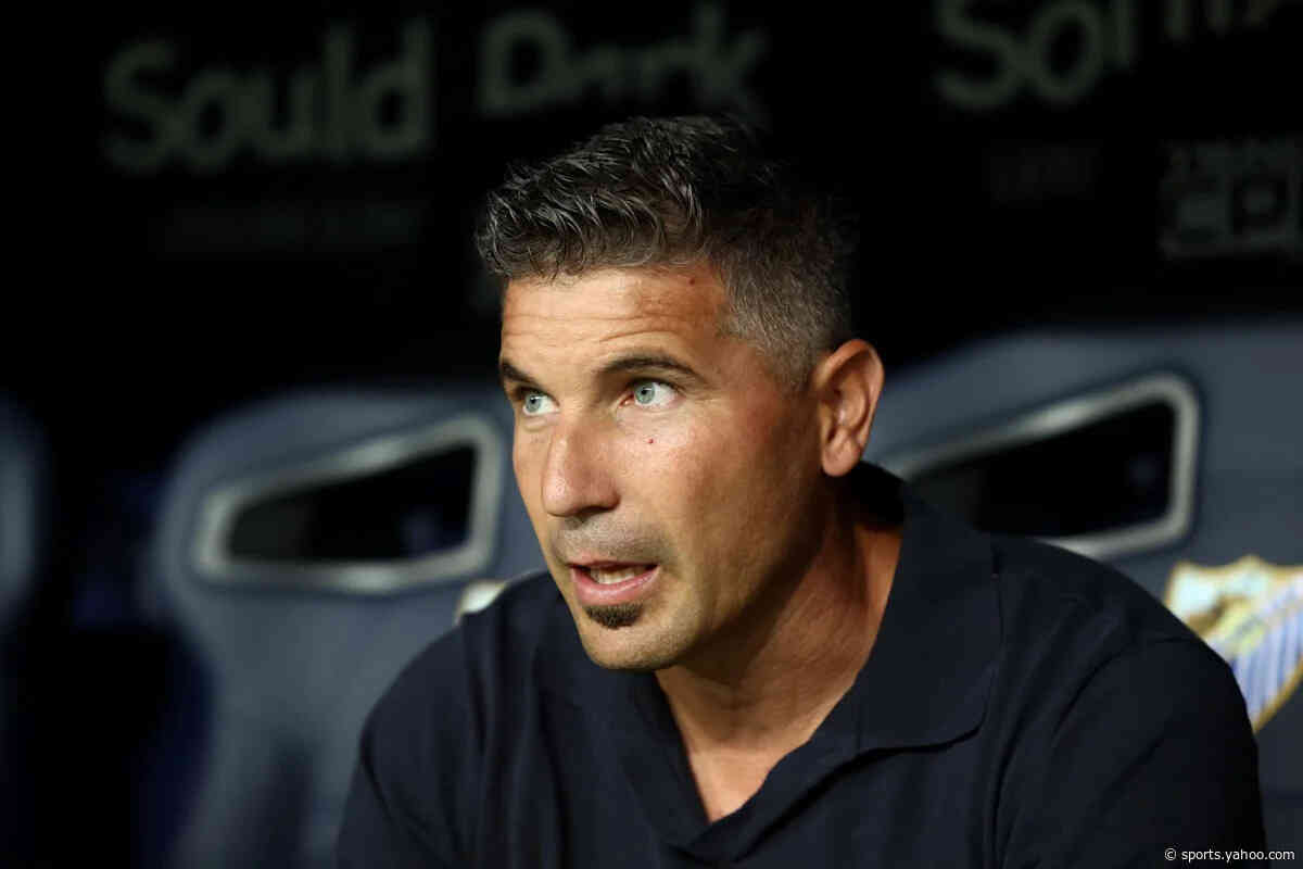 Malaga manager raises foul complaint over build-up to Bellingham’s goal in Real Madrid defeat: ‘We have to bleed to earn a foul.’