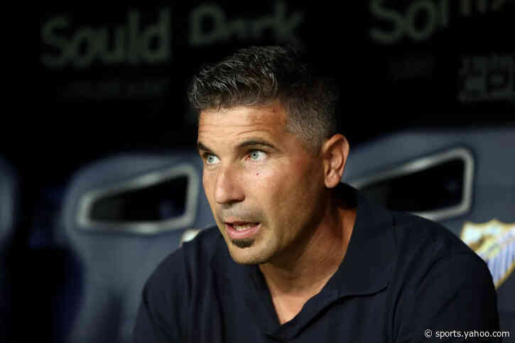 Malaga manager raises foul complaint over build-up to Bellingham’s goal in Real Madrid defeat: ‘We have to bleed to earn a foul.’
