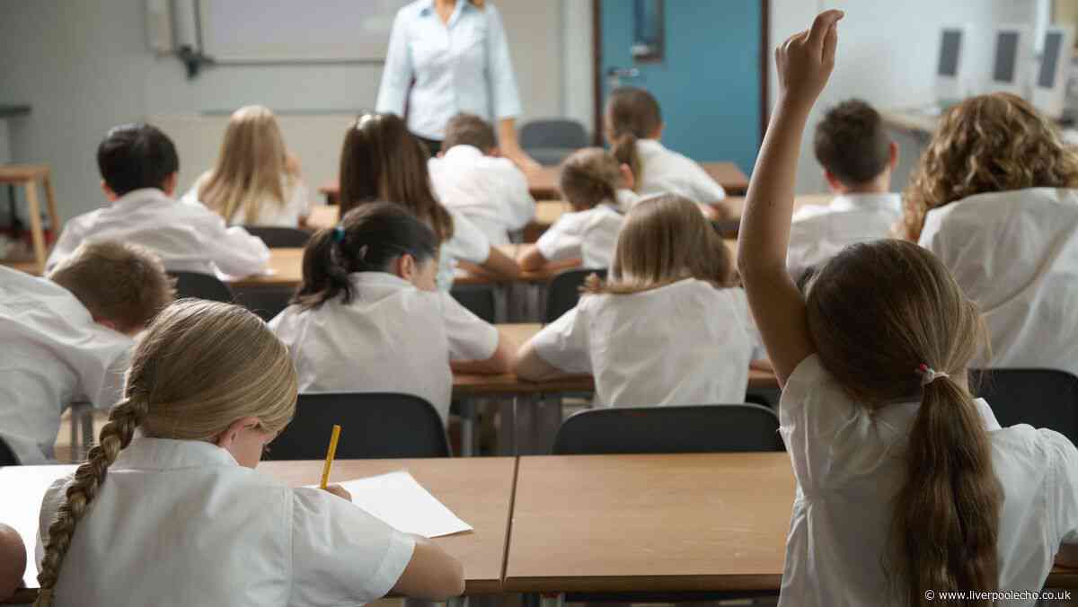 Concern at new school 'rule of three' 'in force' from Tuesday