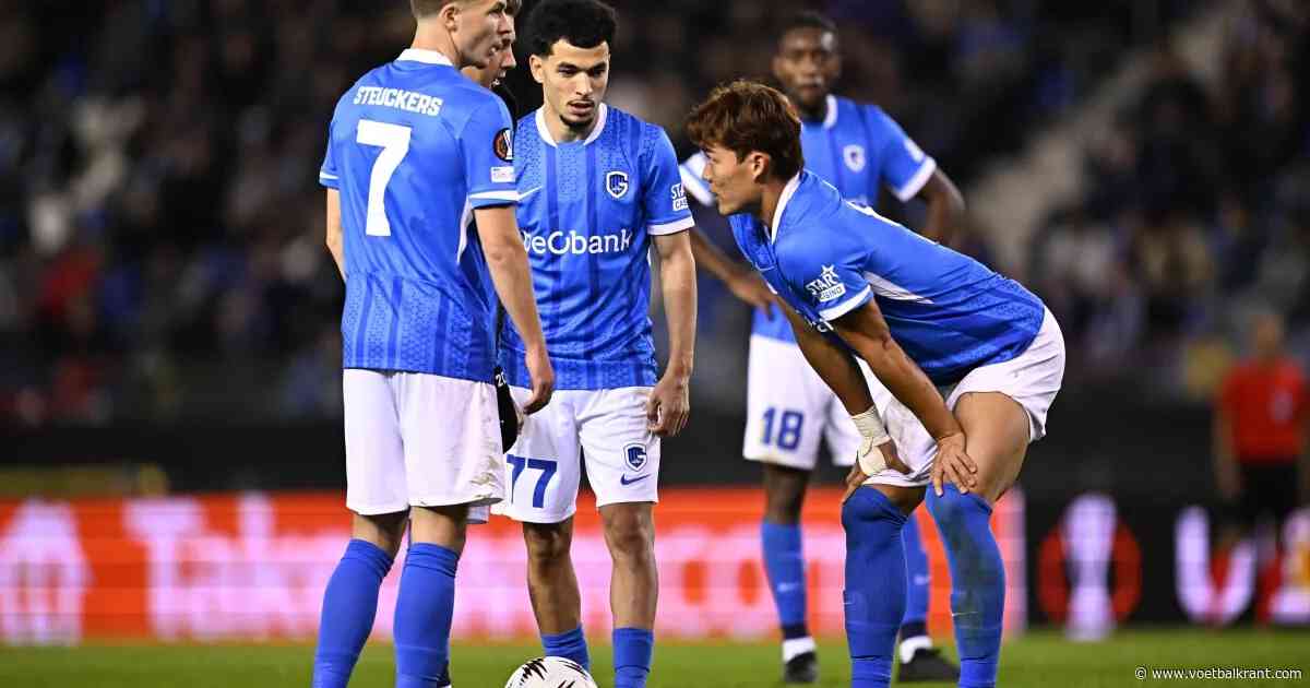 Alwéér een transfer: 'KRC Genk sluit deal met Nederlanders'