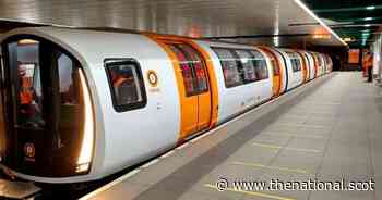 Glasgow's Subway undergoes 'major transition' on Monday