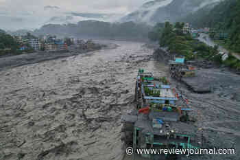 Rescue efforts intensify after Nepal-Tibet flooding as deaths climb past 900 and 4,700 missing