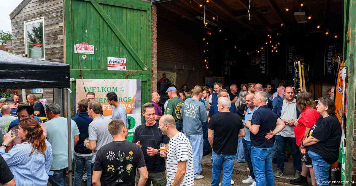 ‘0.0 bier? Dat nemen we niet mee naar Brabant’