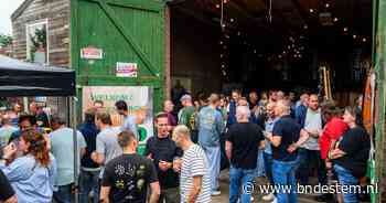 ‘0.0 bier? Dat nemen we niet mee naar Brabant’