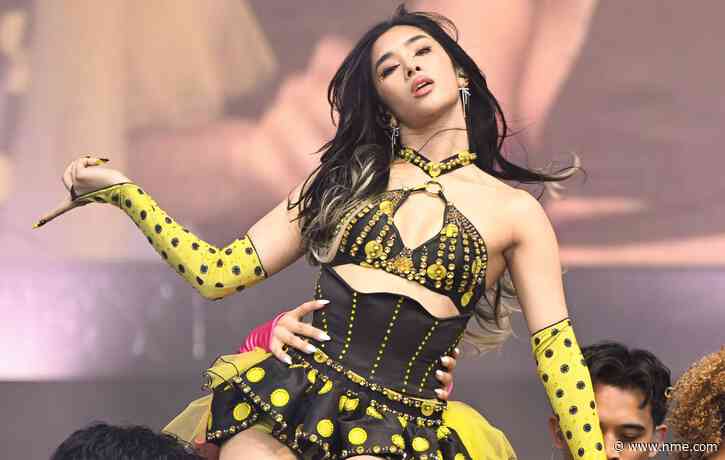 KATSEYE give update on Sophia’s hiatus ahead of Wildworld tour dates