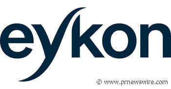 EYKON - Proven utility expertise, now with a new identity and ambition