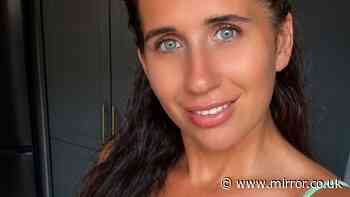 'I was one of the first on Wegovy weight loss pill - the effects have been big'