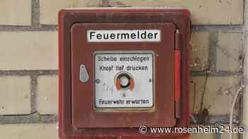 Denkbar dummer „Spaß“ endet mit Feuerwehreinsatz – und hat Nachspiel für Verursacher (25/29)