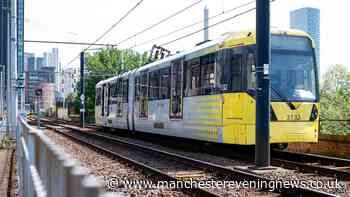 Bosses issue update after Andy Burnham promise on Heywood getting Metrolink
