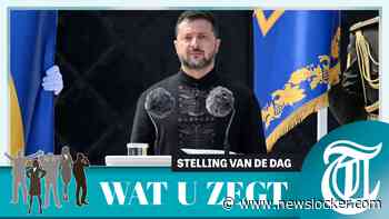 Stelling: Direct extra geld naar Oekraïne
