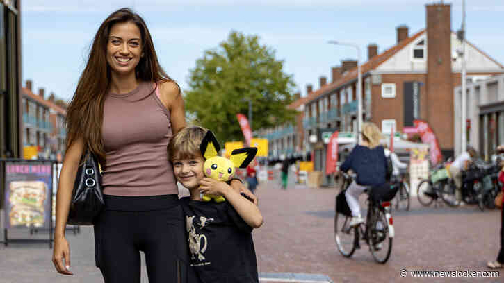 Speelt religieuze achtergrond een rol bij de schoolkeuze? ’Belangrijk dat kinderen leren dat andere geloven oké zijn’