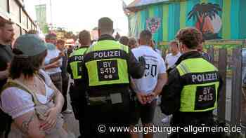 „In der Toilettengasse gibt es am meisten Ärger“: Wie beim Plärrer Kameras die Polizeiarbeit erleichtern