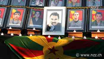 Der Friedensprozess der Türkei und der PKK gewinnt an Tempo
