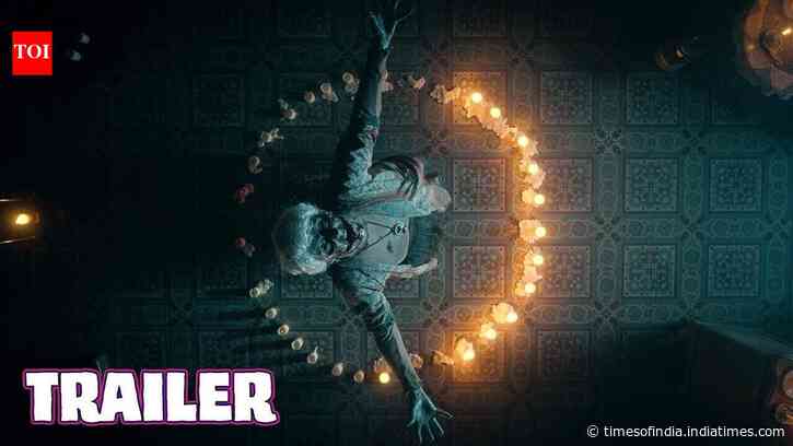 The 100 Candles Game: Dark Mirror - Official Trailer​​​​​​​​​​​​​​​​​​​​​​​​​​​​​​​​​​​​​​​​​​​​​​​​​​