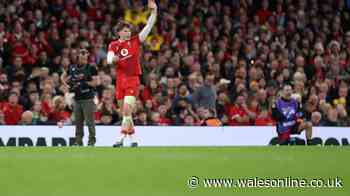 Today's rugby news as Wales star targeted by English and Springboks hero dies
