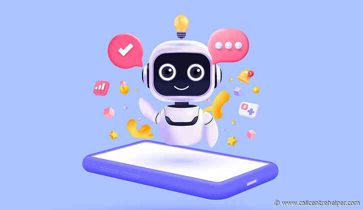Are You Ready for AI Customers?