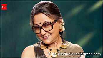 Aparna Sen recalls how loneliness inspired ‘36 Chowringhee Lane’ character