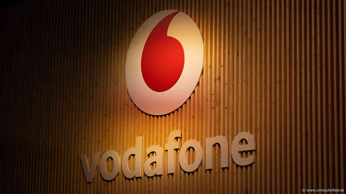 Vodafone: Das 5-Jahres-Versprechen feiert Einjähriges