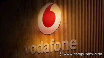Vodafone: Das 5-Jahres-Versprechen feiert Einjähriges