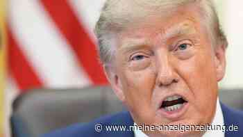 „Zu viel, zu lange“: Trumps Generäle stellen sich gegen den Iran-Krieg