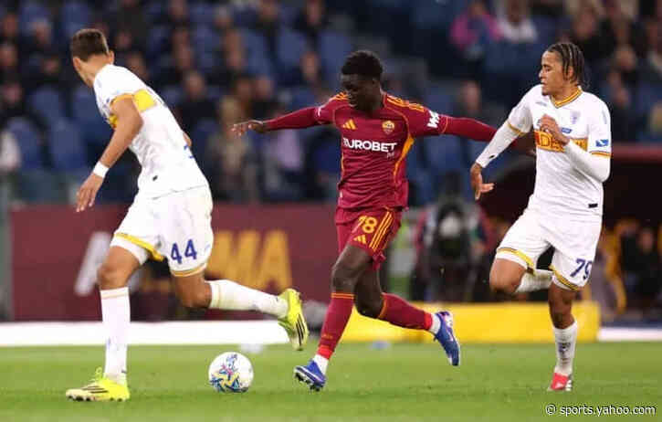 Done deal: Robinio Vaz set to join Hull City on loan