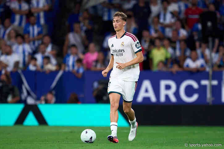 Dean Huijsen’s revival: From World Cup snub to Real Madrid starter under Mourinho