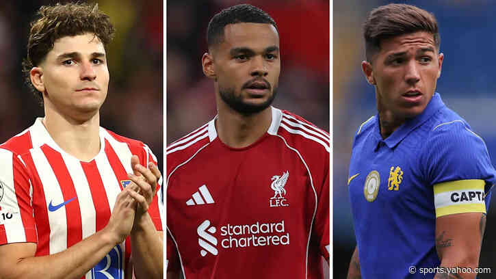 The transfers to watch before window closes
