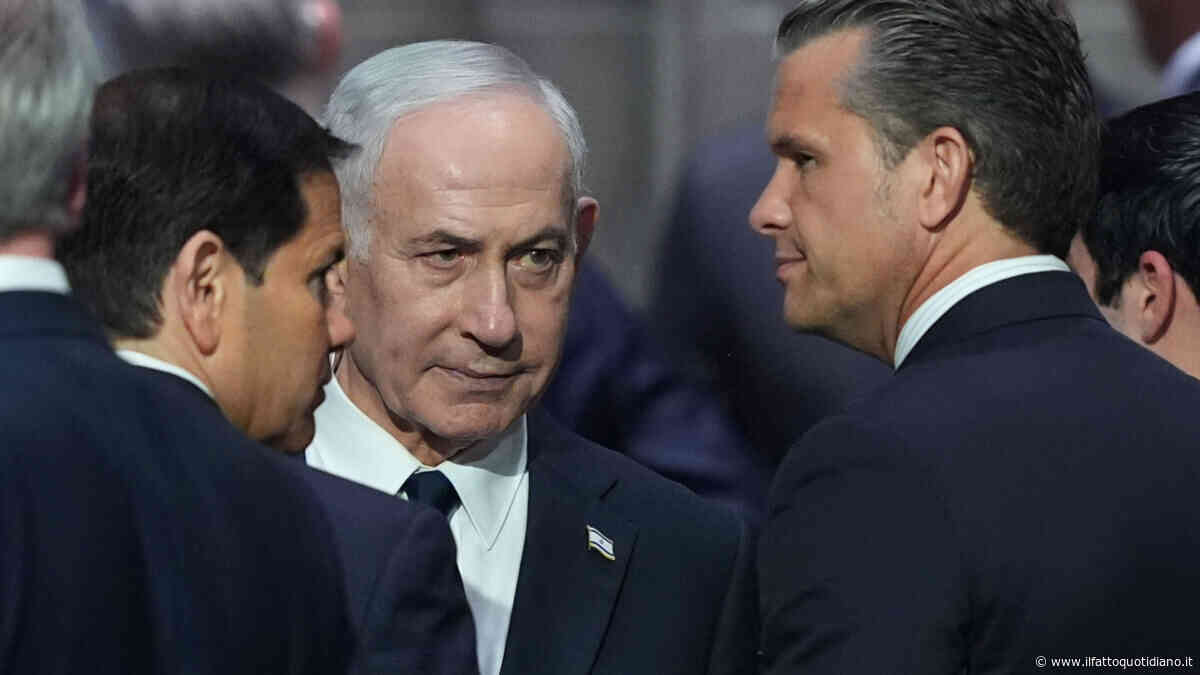 Libano, Israele contraria a una nuova forza di interposizione dopo la fine del mandato Unifil: “Vuole mano libera nel Sud”