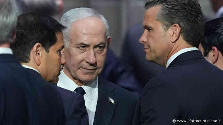 Libano, Israele contraria a una nuova forza di interposizione dopo la fine del mandato Unifil: “Vuole mano libera nel Sud”