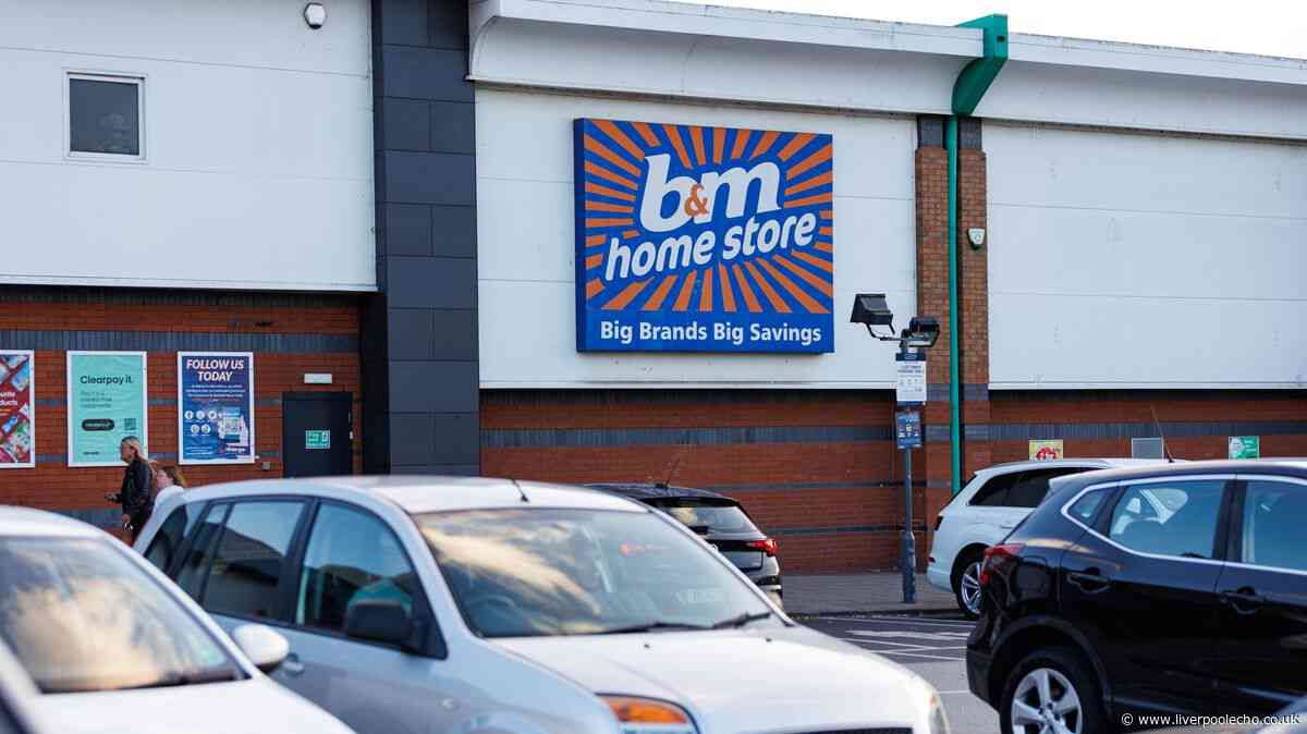 'Homes look hauntingly elegant' with B&M's new £18 glowing accessory