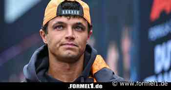 Lando Norris: Bleibt er seine gesamte Formel-1-Karriere bei McLaren?