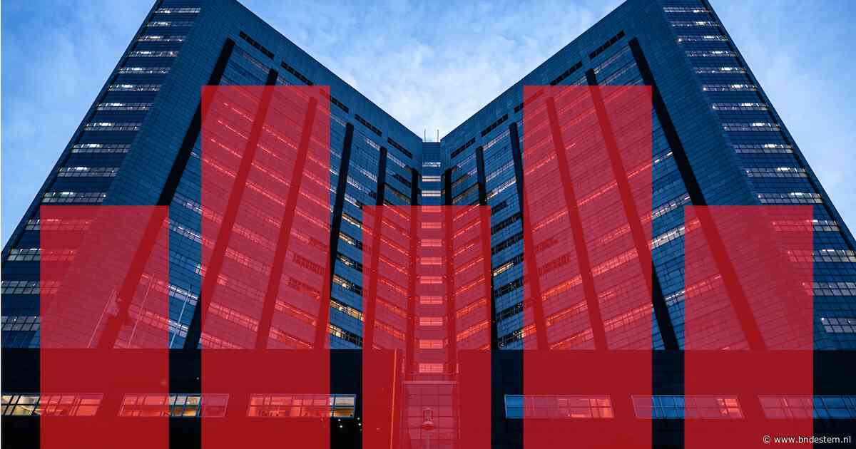 Belastingdienst gaat op ‘kamelenjacht’ om overvolle kantoren op dinsdag en donderdag te tackelen