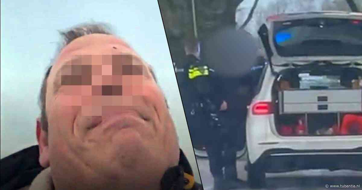LIVE Rechtszaak Weiteveen | Moordenaar Richard K. loopt goedgemutst rechtszaal binnen: volg hier hoger beroep in zaak-Weiteveen