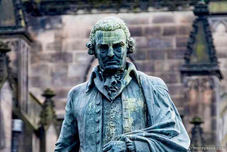 ‘Heed history's warnings on government debt’