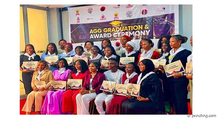 From Immigrant Dream to African Movement: Elueze Empowers a New Generation of African Girls