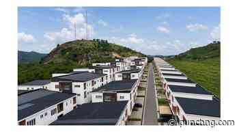 LEKKI GARDENS EXPOSED! Finally, everyone can see the truth!