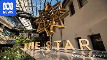 Star Entertainment's $307m loss raises doubts about its survival, ASX closes lower — as it happened