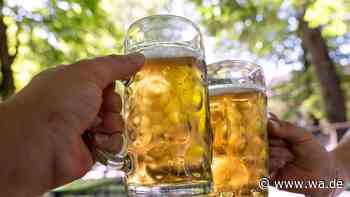 Mehr als 700 Jahre Brautradition – jetzt kämpft bayerische Traditionsbrauerei gegen Insolvenz