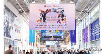HUAWEI AppGallery und GameCenter lassen eine Woche voller gemeinsamer Spielspaß auf der Gamescom 2026 ausklingen