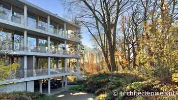 Lezingenprogramma Architect@Work met onder andere Marlies Zuidam (FAAM architects) en Harro de Jong (Buro Harro)